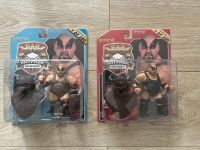 Wwf hasbro mantaur wrestling wwe Berlin - Tempelhof Vorschau