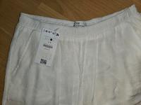 Damen Hose weiß Sommer Nordrhein-Westfalen - Gangelt Vorschau
