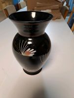 Vase Glas handbemalt Brandenburg - Panketal Vorschau