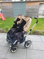 Bugaboo Doppelkinderwagen Rheinland-Pfalz - Hauenstein Vorschau