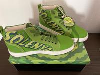 Rick & Morty Sneaker Berlin - Treptow Vorschau