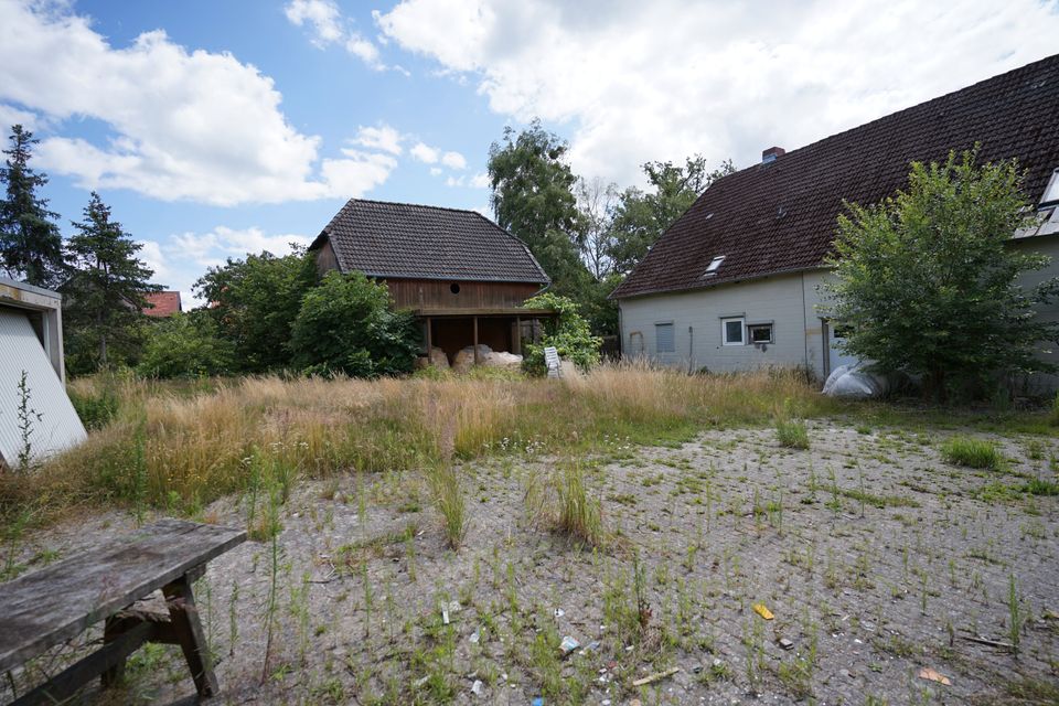 Baugrundstück in toller Lage von Wolfsburg-Wendschott | WOB in Wolfsburg