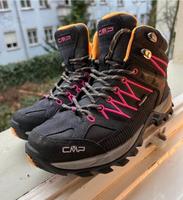 CMP Wanderschuhe sind Neu Pankow - Prenzlauer Berg Vorschau