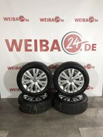 Winterräder VW Golf 7 Dunlop 205/55 R16  #396 Sachsen - Großschirma Vorschau