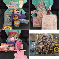 Lucky Bag Wundertüte Merch Anime Manga Nordrhein-Westfalen - Iserlohn Vorschau