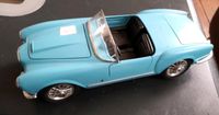 Bburago Lancia Aurelia B24 Spider (1955) 1:18 Nordrhein-Westfalen - Wermelskirchen Vorschau