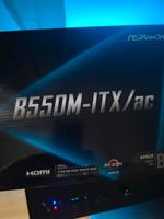 Ryzen 5700x3d plus Mainboard ,32 GB DDR 4 Leipzig - Liebertwolkwitz Vorschau
