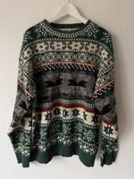 Vintage Hugo Boss Pullover in M Rheinland-Pfalz - Ludwigshafen Vorschau