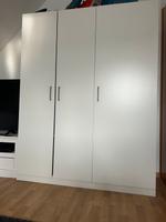 Kleiderschrank Niedersachsen - Ebstorf Vorschau