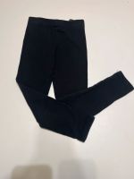 Leggings gefüttert /angeraut H&M 122 Saarbrücken - Malstatt Vorschau