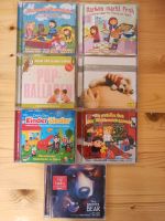 Kinder Musik CDs je 1,50€ Rheinland-Pfalz - Schweich Vorschau