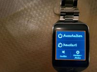 Samsung galaxy gear 2 mit original Verpackung München - Moosach Vorschau