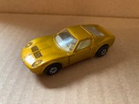 Matchbox Lamborghini Miura Hessen - Seeheim-Jugenheim Vorschau