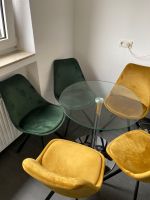 Stühle zu verkaufen Nordrhein-Westfalen - Gelsenkirchen Vorschau