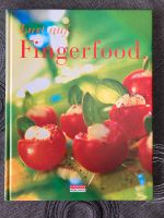 Lust auf Fingerfood ☘️ NEU * Kochbuch Party Büffet 2000er Jahre Hessen - Birstein Vorschau
