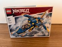 LEGO Ninjago Jet NEU Nordrhein-Westfalen - Wachtberg Vorschau