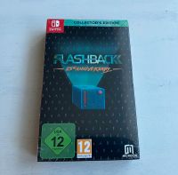 Nintendo Switch Flashback Neu Brandenburg - Rietz-Neuendorf Vorschau