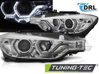 Tuning-Tec LED Angel Eyes Scheinwerfer für BMW 3er F30/F31 Lim./T Nordrhein-Westfalen - Viersen Vorschau