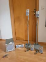 Philips Wide Spectrum Speaker System Lautsprecher Boxen Bass Hessen - Lohfelden Vorschau