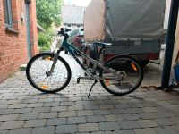 Kinder Fahrrad Scott 24 zoll Niedersachsen - Gieboldehausen Vorschau