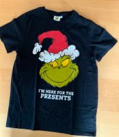 T-Shirt Grinch Damen Größe S Bayern - Straßkirchen Vorschau