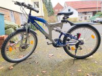 Kinder/Jugend Fahrrad Fischer Hessen - Gießen Vorschau