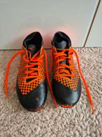 Puma Future Fußballschuhe Gr.42 Sachsen-Anhalt - Mücheln (Geiseltal) Vorschau