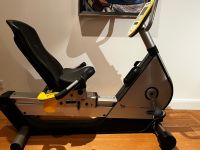 LeMond Liege-Ergometer Altona - Hamburg Iserbrook Vorschau