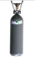 Kohlensäureflasche, Co2 Flasche zur Miete Thüringen - Großbrembach Vorschau