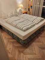 Französisches Bett mit Matratze 160 cm x 200 cm Dresden - Bühlau/Weißer Hirsch Vorschau