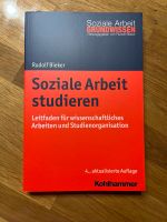 Soziale Arbeit studieren Bayern - Dillingen (Donau) Vorschau