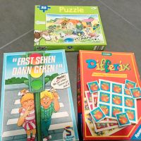 Spiele Puzzle ab 1€ bis 4€ Bayern - Schwabach Vorschau