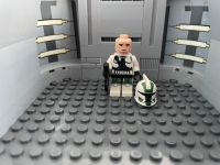 Lego Star Wars Clone Commander Gree sw0380 Baden-Württemberg - Bad Rappenau Vorschau