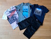 Kleiderset Hose + T-Shirts Tom Tailor, S.Oliver C&A Kr. Dachau - Petershausen Vorschau