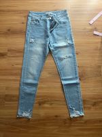 Ripped Jeans Hessen - Offenbach Vorschau