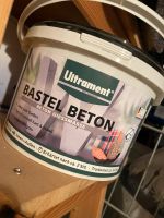 Ultrament Bastelbeton *neu* 3,5kg Leipzig - Leipzig, Südvorstadt Vorschau