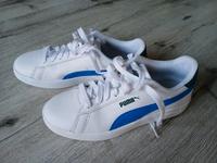 Puma 3.0 L Jr Sneaker 37,5 Turnschuhe Bayern - Schweinfurt Vorschau