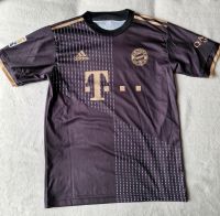 Shirt adidas Bayern München Gr. XS/158 Sachsen-Anhalt - Möser Vorschau