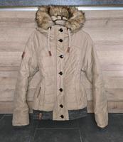 Naketano Winter Jacke Skijacke Regenjacke Parka Blouson Thüringen - Altenburg Vorschau