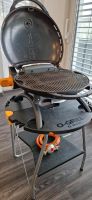 O-Grill 3000 incl. O-Dock, Gasgrill 50mbar portabel incl. Tisch Bayern - Graben (Lechfeld) Vorschau