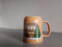 Weihnachtsmarkt Tasse Leipzig 2020 Leipzig - Gohlis-Mitte Vorschau