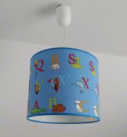 Lampenschirm fürs Kinderzimmer Pendelleuchte Hängeleuchte Ricklingen - Wettbergen Vorschau