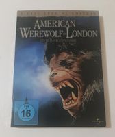 American Werewolf in London 2 DVDs (Versand möglich) Kiel - Ellerbek-Wellingdorf Vorschau