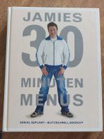 Kochbuch, Jaimie Oliver, Jamies 30 Minuten Menüs Niedersachsen - Reppenstedt Vorschau