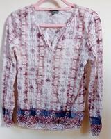 Street One Bluse gr 38 ✅️ CRASH Optik top Zustand 15 € Bayern - Waal Vorschau