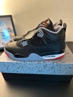 Jordan 4 Bred US 9 | EU 42,5 Bayern - Augsburg Vorschau