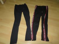 2 Leggings Sportleggings Gr. 164 Bayern - Bayreuth Vorschau