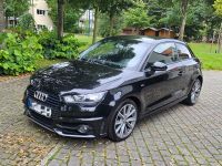 Audi A1 S-Line Niedersachsen - Obernkirchen Vorschau