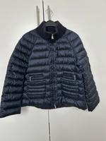 Bogner Leichtdaunenjacke neuwertig Navy 36 S dunkelblau Bayern - Postbauer-Heng Vorschau