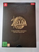 Zelda Tears of the Kingdom Collectors Edition Baden-Württemberg - Remseck am Neckar Vorschau